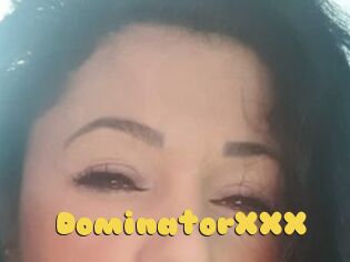 DominatorXXX
