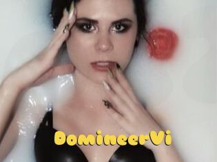 DomineerVi