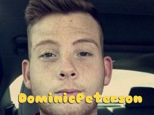 Dominic_Peterson