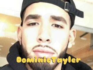 Dominic_Tayler