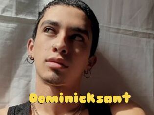 Dominicksant