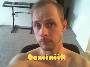 Dominiik