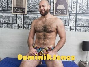 DominikJones
