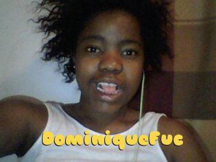 DominiqueFuc