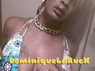 DominiqueLaRueX