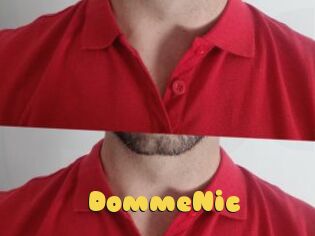 DommeNic