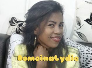DomoinaLydie