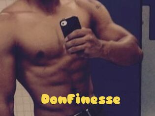 DonFinesse
