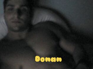 Donan