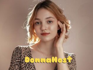 DonnaHost