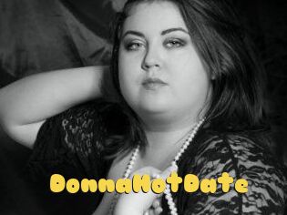 DonnaHotDate