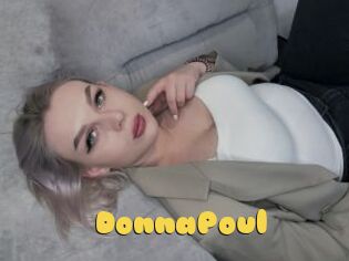 DonnaPoul
