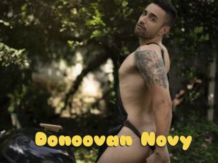 Donoovan_Novy