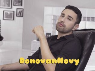 DonovanNovy