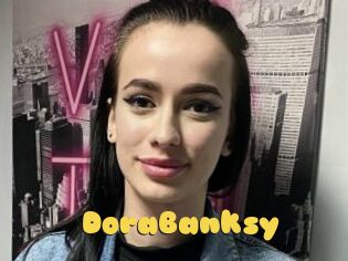 DoraBanksy