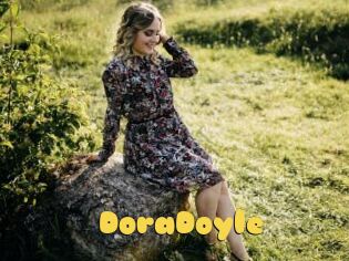DoraDoyle