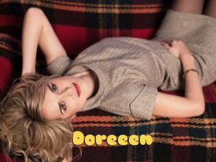Doreeen