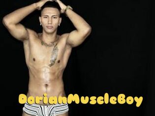 DorianMuscleBoy