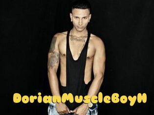 DorianMuscleBoyH