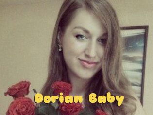 Dorian_Baby