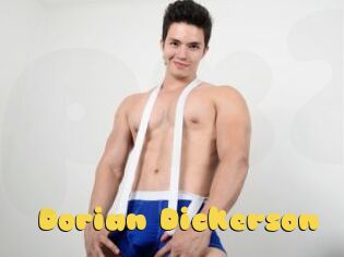 Dorian_Dickerson