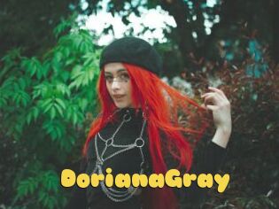 DorianaGray