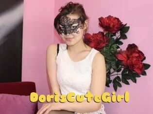 DorisCuteGirl