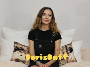DorisDaft