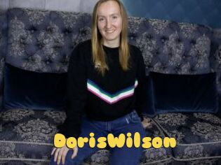 DorisWilson