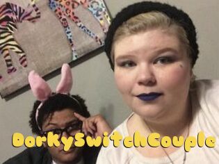 DorkySwitchCouple