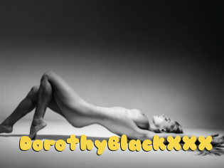 DorothyBlackXXX