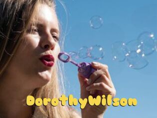 DorothyWilson
