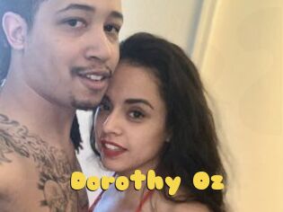 Dorothy_Oz