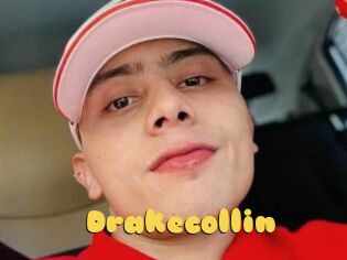 Drakecollin