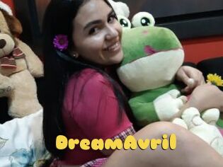 DreamAvril