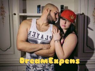 DreamExpens