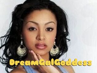 DreamGalGoddess