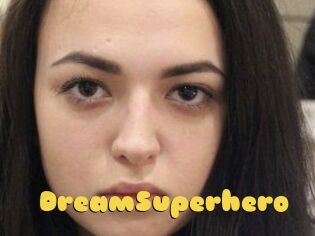 Dream_Superhero