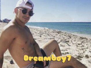 Dreamboy7