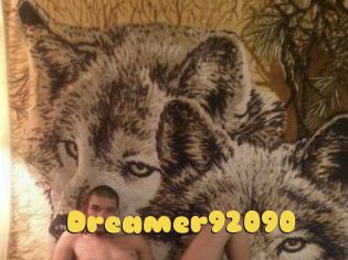 Dreamer92090