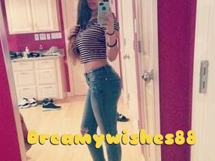 Dreamywishes88