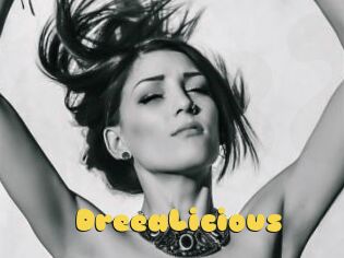 DreeaLicious