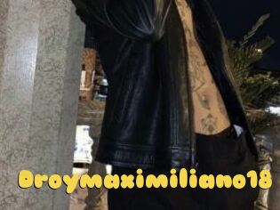 Droymaximiliano18