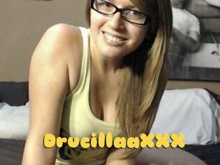 DrucillaaXXX