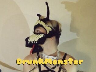 DrunkMonster