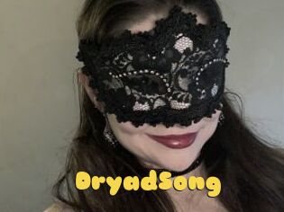 DryadSong