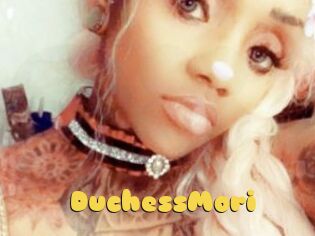DuchessMori