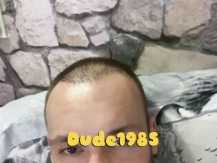 Dude1985
