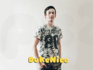 DukeNice