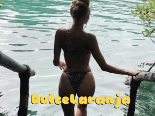DulceLaranja